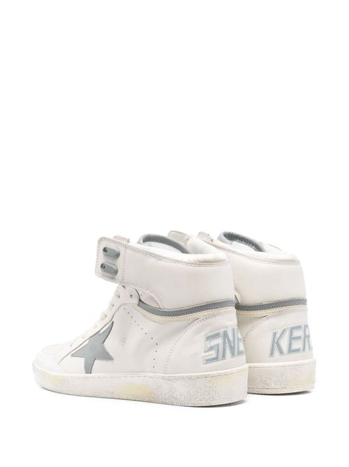 Sneaker sky star GOLDEN GOOSE | GMF00835F00660212129